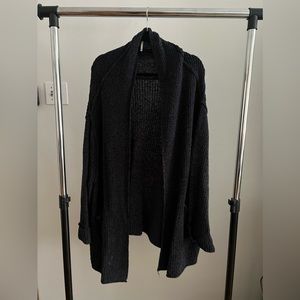 Free People - Knit cardigan